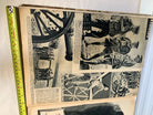 Original French Language WW2 German Signal Magazine - October 1942 - The Militaria Shop