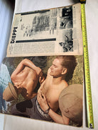 Original French Language WW2 German Signal Magazine - October 1942 - The Militaria Shop