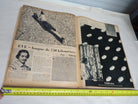 Original French Language WW2 German Signal Magazine - September 1940 - The Militaria Shop