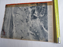 Charger l&#39;image dans la galerie, Original French Language WW2 German Signal Magazine - September 1940 - The Militaria Shop
