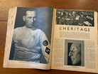Original German Army WW2 Propaganda Signal Magazine - February 1943 - The Militaria Shop