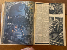 Lade das Bild in den Galerie-Viewer, Original German Army WW2 Propaganda Signal Magazine - February 1943 - The Militaria Shop
