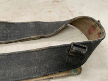 Load image into Gallery viewer, Original WW2 37 Pattern - British Airforce RAF  Webbing Belt - 38 Inch Waist
