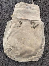 Load image into Gallery viewer, Original WW2 British Army 37 Pattern Large Pack / Backpack - The Militaria Shop
