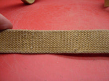 Load image into Gallery viewer, Original WW2 British Army 37 Pattern Shoulder / Cross Strap - 1943 - The Militaria Shop
