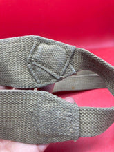 Load image into Gallery viewer, Original WW2 British Army 37 Pattern Shoulder / Cross Strap - 1944 - The Militaria Shop
