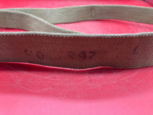 Load image into Gallery viewer, Original WW2 British Army 37 Pattern Shoulder / Cross Strap
