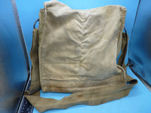 Charger l&#39;image dans la galerie, Original WW2 British Army Gas Mask Set - Complete with bag &amp; spares - The Militaria Shop
