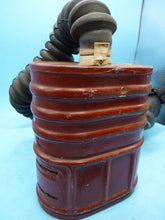 Charger l&#39;image dans la galerie, Original WW2 British Army Gas Mask Set - Complete with bag &amp; spares - The Militaria Shop
