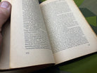 Original WW2 German Army - 1944 Dated Technical Manual 3 for Engineering School - The Militaria Shop
