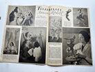 Original WW2 German Army Der Adler Propaganda Magazine - 23rd March 1943 - The Militaria Shop