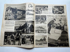 Original WW2 German Army Der Adler Propaganda Magazine - 4th May 1943 - The Militaria Shop