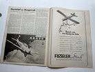 Original WW2 German Army Der Adler Propaganda Magazine - 4th May 1943 - The Militaria Shop