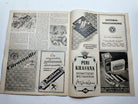 Original WW2 German Army Der Adler Propaganda Magazine - 4th May 1943 - The Militaria Shop