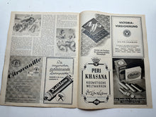 Charger l&#39;image dans la galerie, Original WW2 German Army Der Adler Propaganda Magazine - 4th May 1943 - The Militaria Shop
