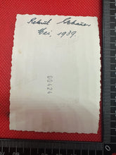 Charger l'image dans la galerie, Original WW2 German Army Wehrmacht Photograph - The Militaria Shop
