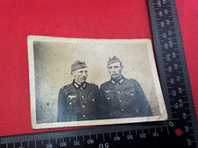 Charger l'image dans la galerie, Original WW2 German Army Wehrmacht Photograph - The Militaria Shop
