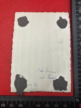 Charger l'image dans la galerie, Original WW2 German Army Wehrmacht Photograph - The Militaria Shop
