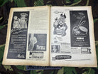Original WW2 German Berlin Illustrated Political Newspaper - 24th October 1940 - The Militaria Shop