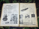 Original WW2 German Berlin Illustrated Political Newspaper - 24th October 1940 - The Militaria Shop