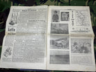 Original WW2 German Party Heimatblatt Political Newspaper - 27th October 1939 - The Militaria Shop