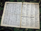 Original WW2 German Radio Magazine - June 1935 - The Militaria Shop