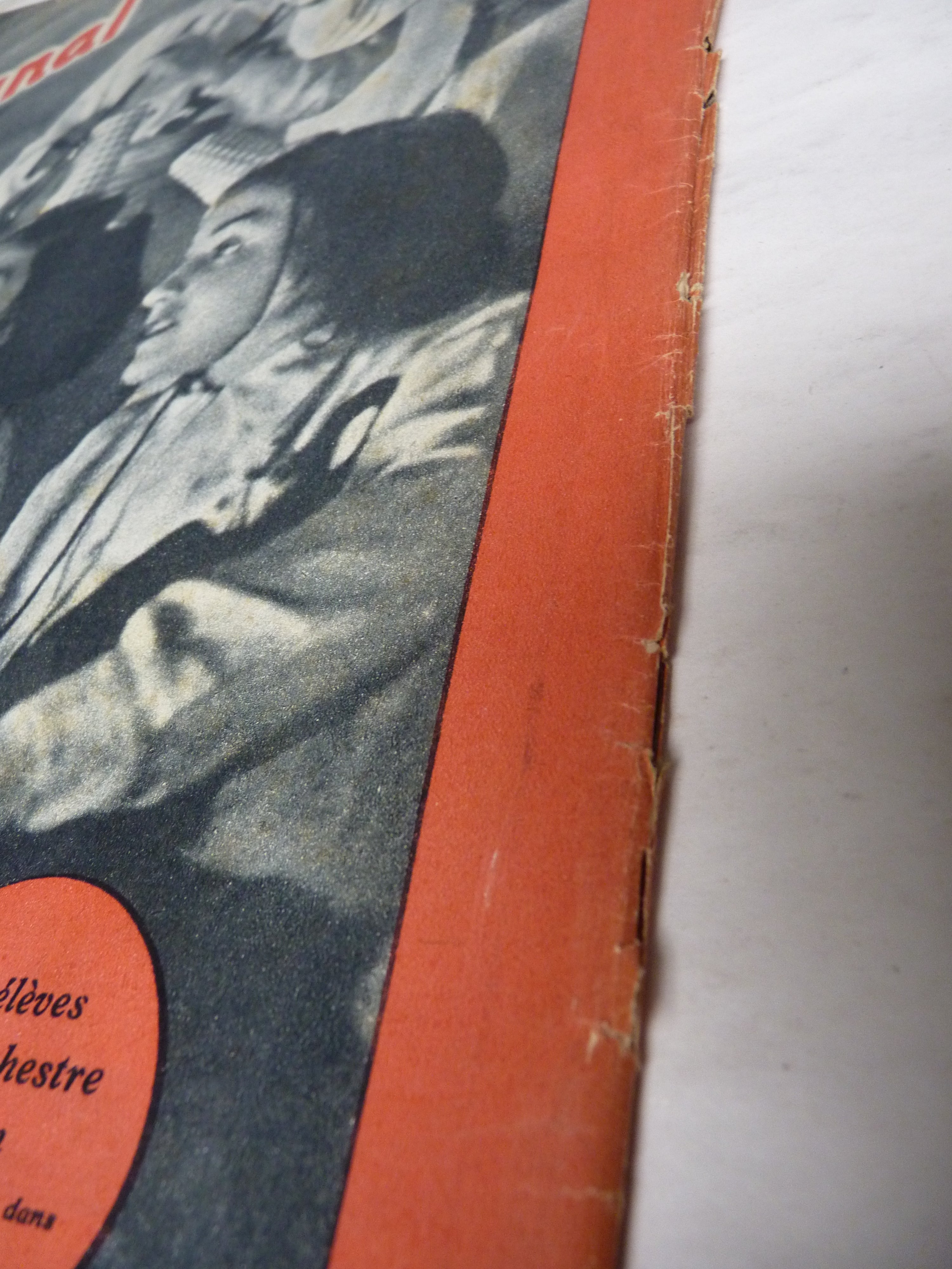 Original WW2 German Signal Magazine - The Militaria Shop