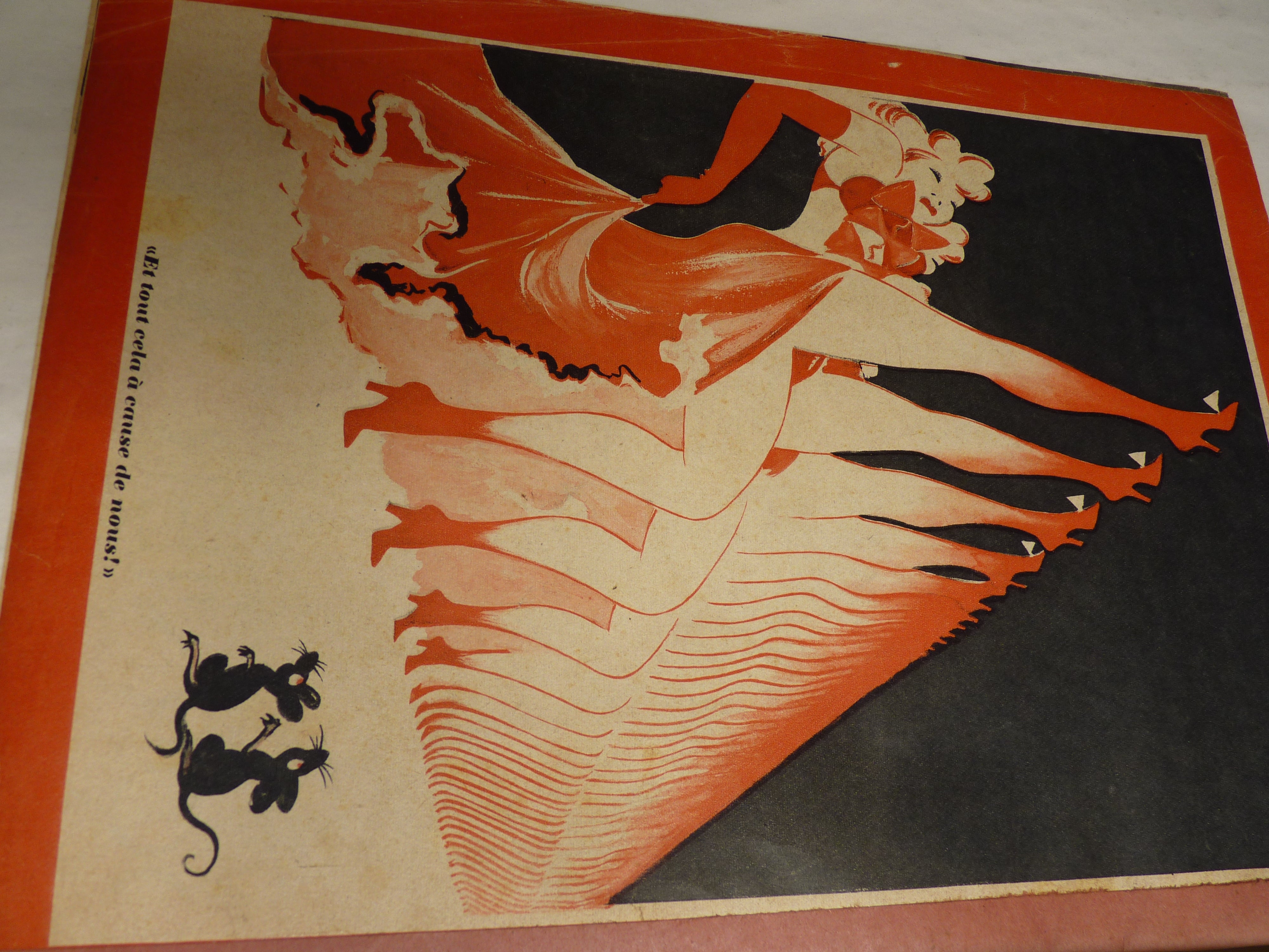 Original WW2 German Signal Magazine - April 1941 - The Militaria Shop