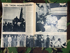 Original WW2 German Signal Magazine - December 1943 - The Militaria Shop