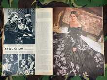 Charger l'image dans la galerie, Original WW2 German Signal Magazine - December 1943 - The Militaria Shop
