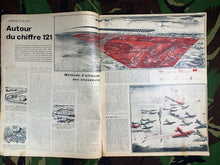 Charger l&#39;image dans la galerie, Original WW2 German Signal Magazine - December 1943 - The Militaria Shop
