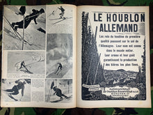 Charger l'image dans la galerie, Original WW2 German Signal Magazine - February 1941 - The Militaria Shop
