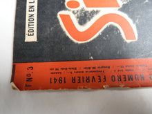 Load image into Gallery viewer, Original WW2 German Signal Magazine - February 1941 - The Militaria Shop
