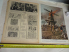 Original WW2 German Signal Magazine - February 1941 - The Militaria Shop
