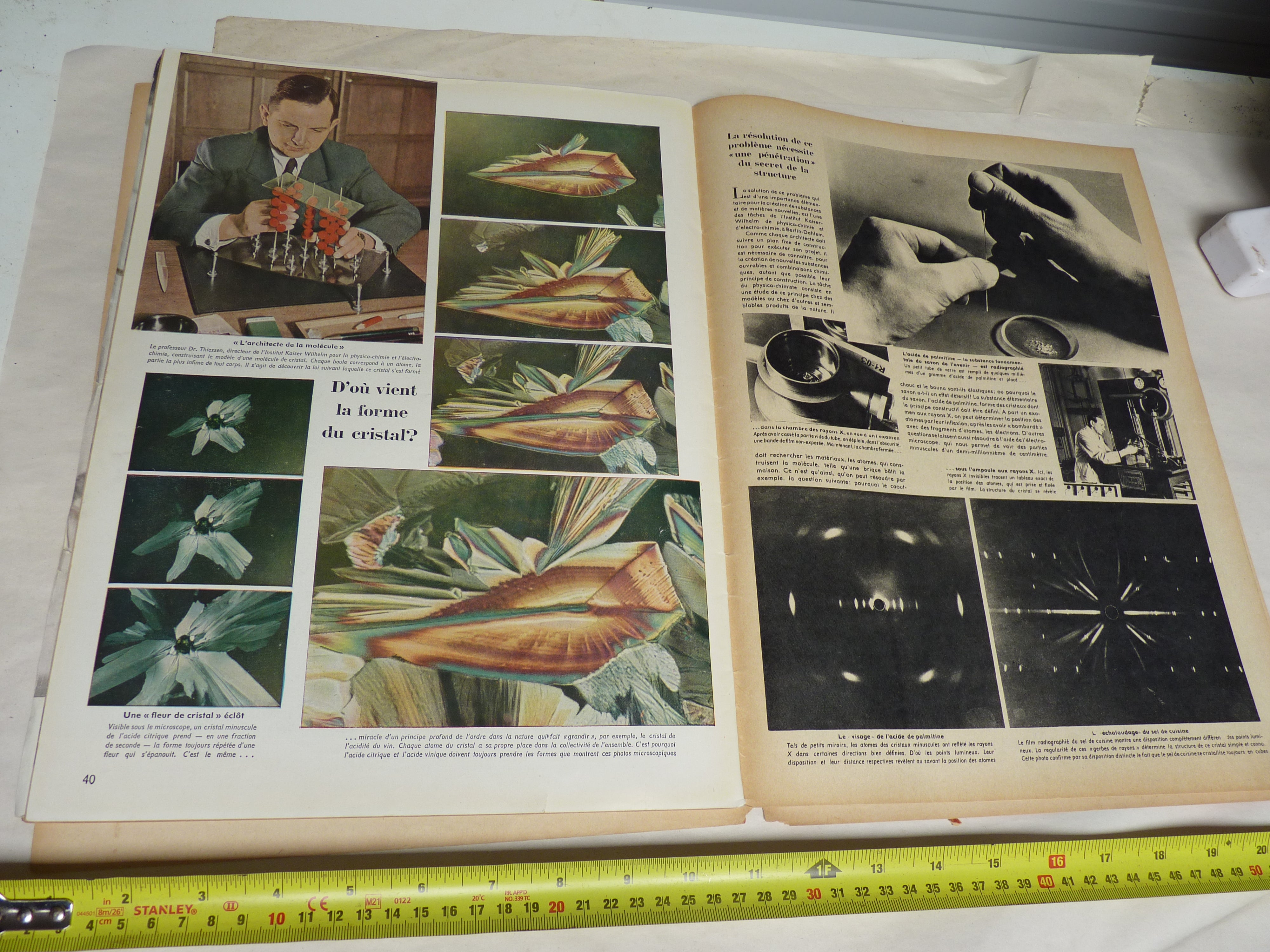 Original WW2 German Signal Magazine - February 1941 - The Militaria Shop