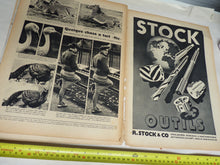 Load image into Gallery viewer, Original WW2 German Signal Magazine - February 1941 - The Militaria Shop
