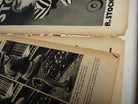 Original WW2 German Signal Magazine - February 1941 - The Militaria Shop