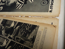 Load image into Gallery viewer, Original WW2 German Signal Magazine - February 1941 - The Militaria Shop
