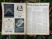 Charger l'image dans la galerie, Original WW2 German Signal Magazine - February 1943 - The Militaria Shop
