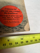 Original WW2 German Signal Magazine in French - November 1942 - The Militaria Shop