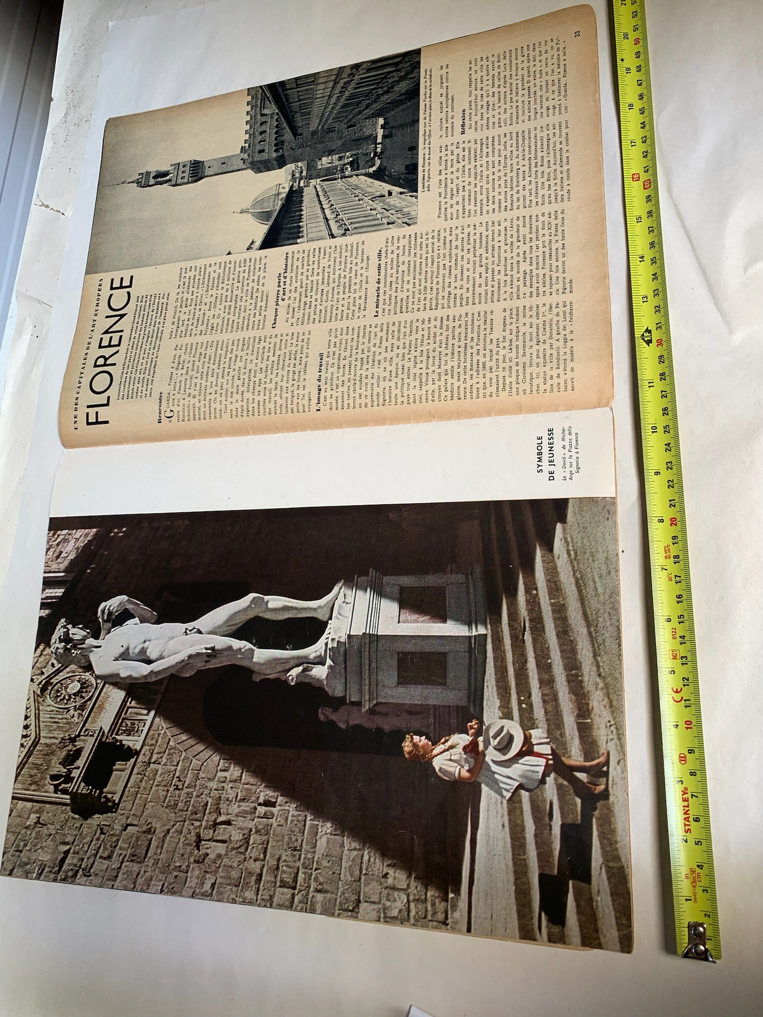 Original WW2 German Signal Magazine in French - November 1942 - The Militaria Shop