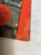 Original WW2 German Signal Magazine in French - November 1942 - The Militaria Shop