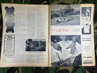 Original WW2 German Signal Magazine - January 1943 - The Militaria Shop