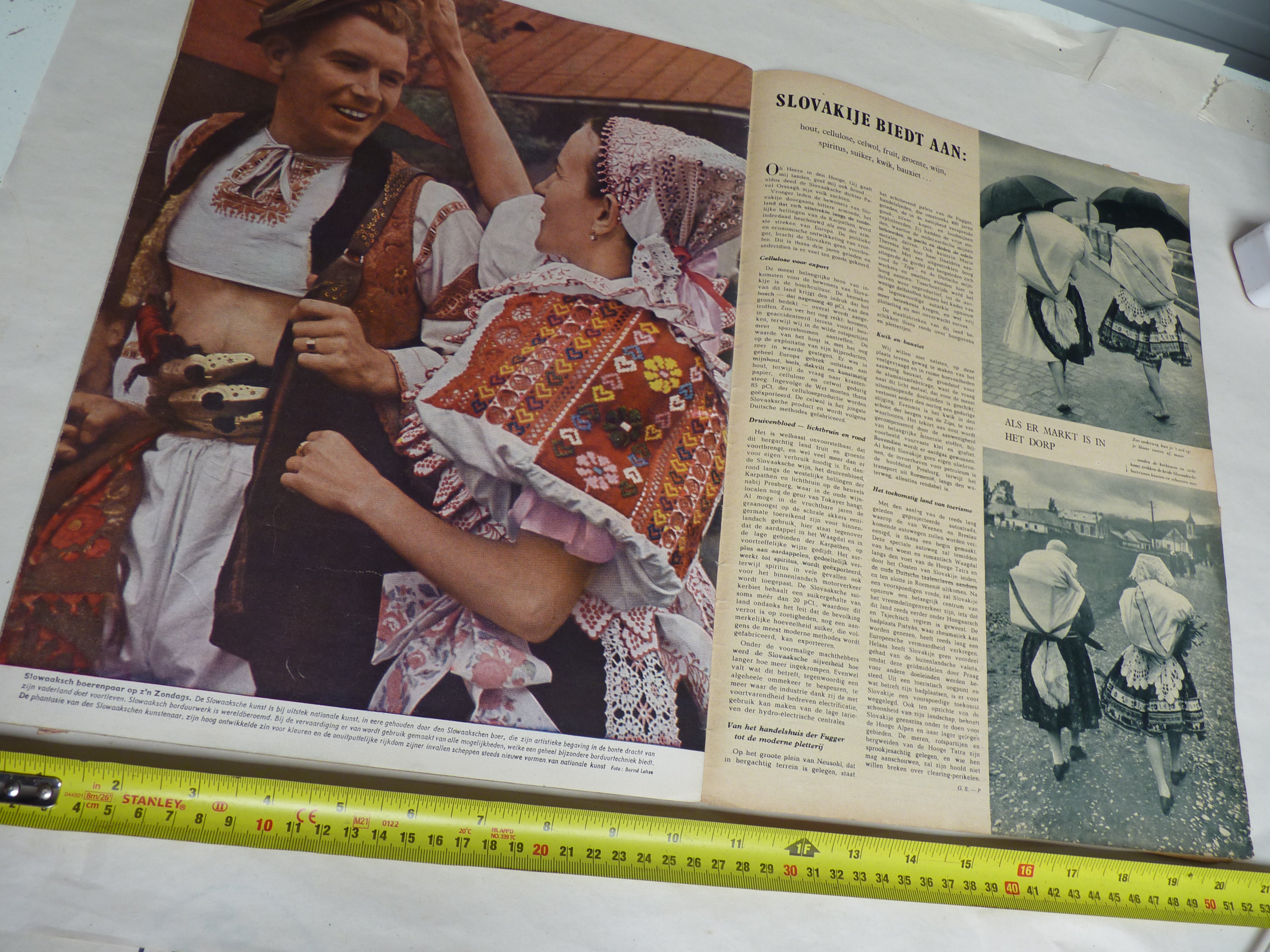Original WW2 German Signal Magazine - June 1942 - The Militaria Shop