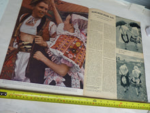 Charger l&#39;image dans la galerie, Original WW2 German Signal Magazine - June 1942 - The Militaria Shop
