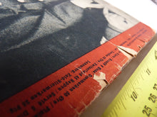 Charger l&#39;image dans la galerie, Original WW2 German Signal Magazine - June 1942 - The Militaria Shop
