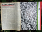 Original WW2 German Signal Magazine - June 1943 - The Militaria Shop