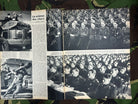 Original WW2 German Signal Magazine - June 1943 - The Militaria Shop