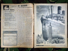 Original WW2 German Signal Magazine - June 1943 - The Militaria Shop