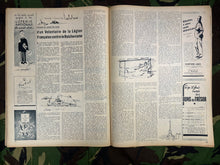 Charger l'image dans la galerie, Original WW2 German Signal Magazine - June 1943 - The Militaria Shop
